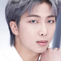 Wikipedia (Kim Namjoon)