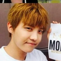 J hope (2014)