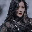 Roseanne Park (로잔느 파크 )