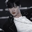 Cha Eunwoo (차은우 )