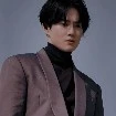 Suho (dad Rose)