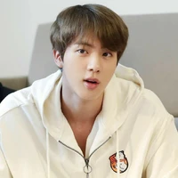 Seokjin