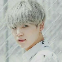 Yoongi
