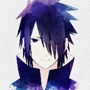 sasuke(omma)