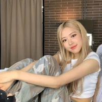 Park rose