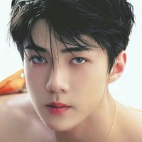 Sehun Albert