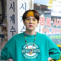 Suga Albert
