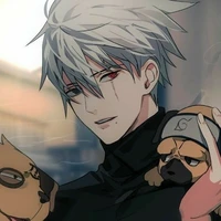 Kakashi