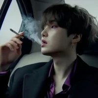 Min Yoongi