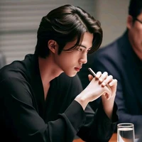 Kim SeokJin