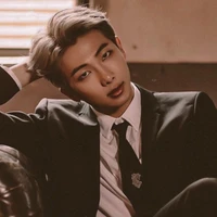 Kim Namjoon