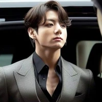 Jeon Jungkook