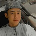Rasyid Alfian Ibrahim