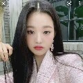 Cristal Natalie (Dream Star member)