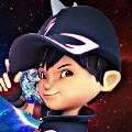 BoBoiBoy Halilintar