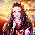 kamado nezuko