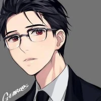 Harris (Step father)