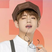 Kim Taehyung