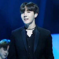 Jung Hoseok