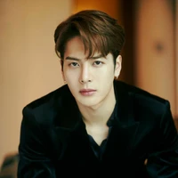 Jackson Wang