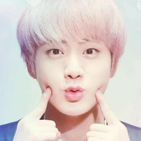 Kim Seokjin