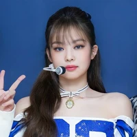 Kim jennie