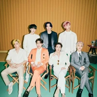 BTS