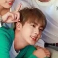 Kim Seokjin