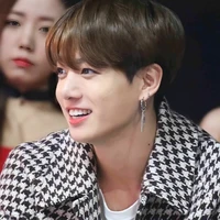 Jeon Jungkook