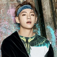 taehyung