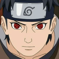 uchiha shisui