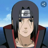 uchiha itachi