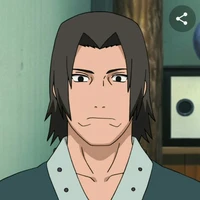 uchiha fugaku