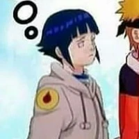 hyuga hinata