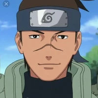 iruka sensei