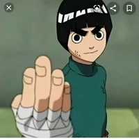 rock lee