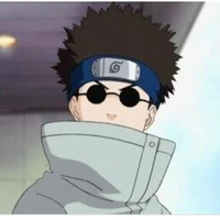 shino aburame