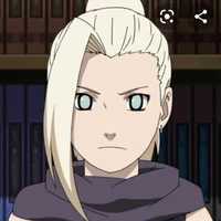 yamanaka ino