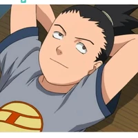 nara shikamaru