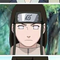 hyuga neji