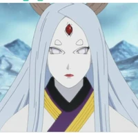 otsusuki kaguya(-bunda