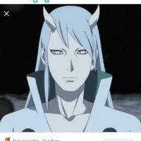 otsusuki hamura(-kakak