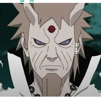 otsusuki hagoromo(-kakak