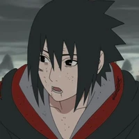 uchiha sasuke