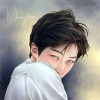 kim namjoon