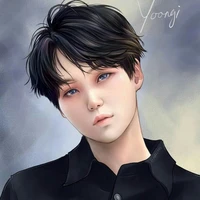 min yoongi