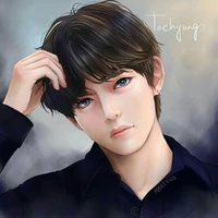 kim tae