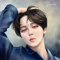 park jimin