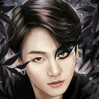 jeon jungkook