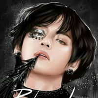 kim taehyung